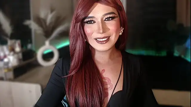 mslilly_croft's cam snapshot