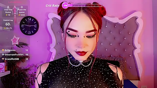 LeyXandrabraz's cam snapshot