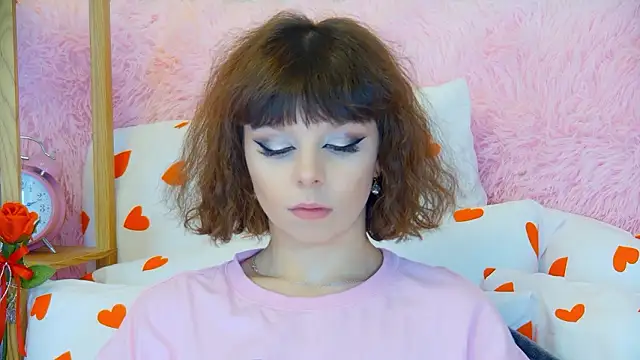 ElisabethDavis's cam snapshot