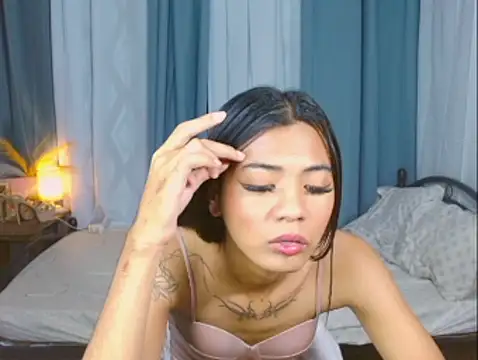 MS_SAMARAH's cam snapshot