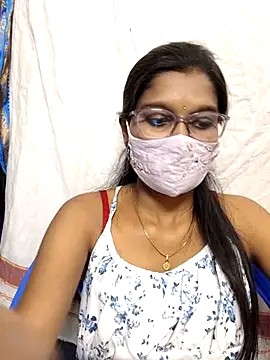 Nithya_Nith's cam snapshot