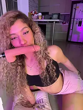 Melina-Smith's cam snapshot