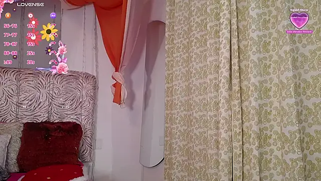 darshajaya's cam snapshot