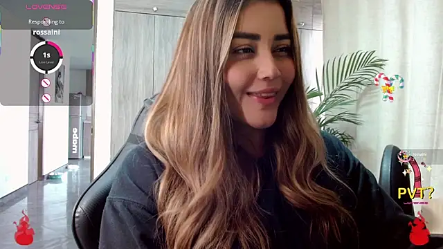 Lucia_star__'s cam snapshot