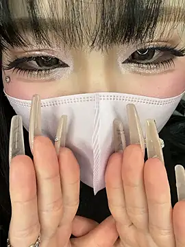 Nano-xxx live sex cam