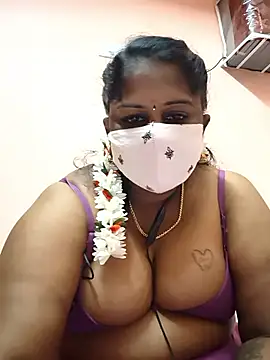 bakyasree143's cam snapshot