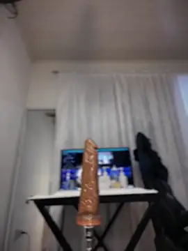 Natural_BIGASS_Nina's cam snapshot