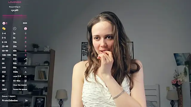 MalvinaTrafford's cam snapshot