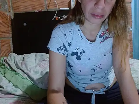 sweetzayori's cam snapshot