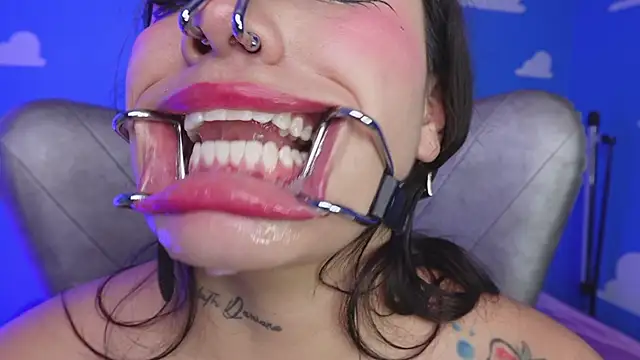 miss_keisi's cam snapshot