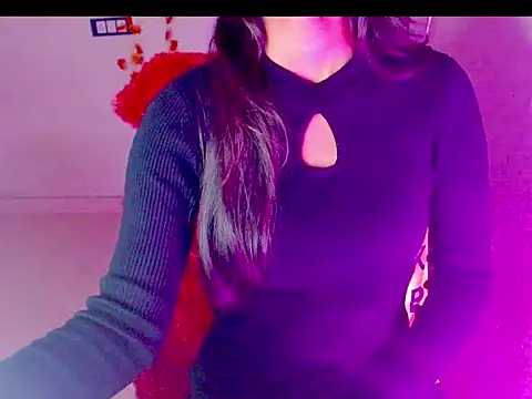 Im_Iriss's cam snapshot