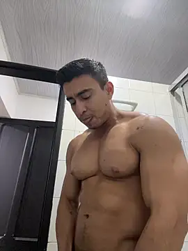 Chris_Clarck live sex cam