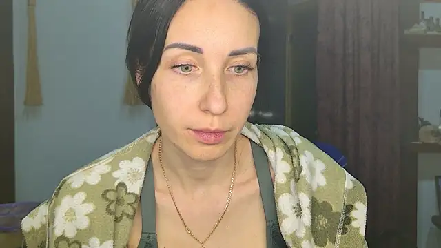 BouncySweety's cam snapshot