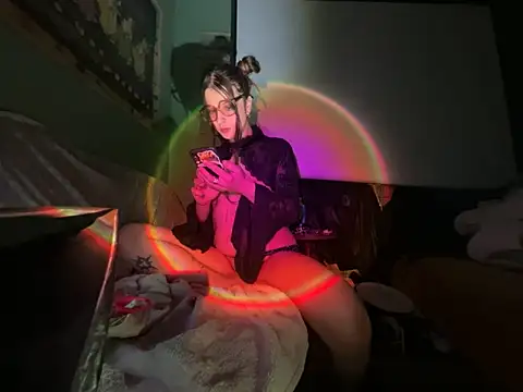 Kaaaya69's cam snapshot