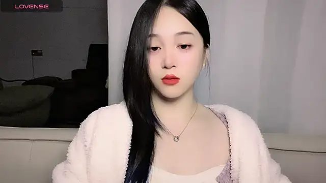 woaiqinqin's cam snapshot