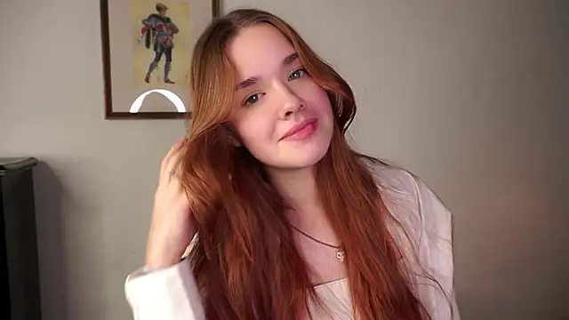 CorieEldert's cam snapshot