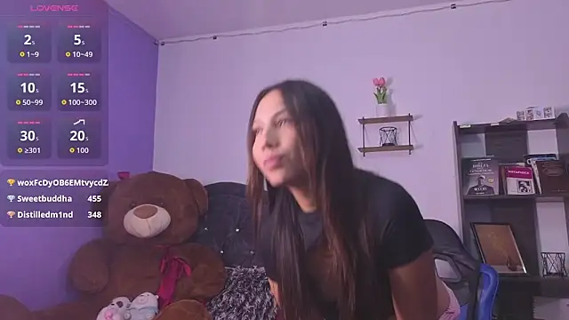 NailaIsa's cam snapshot