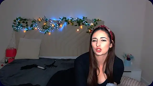 Alice-Gray's cam snapshot