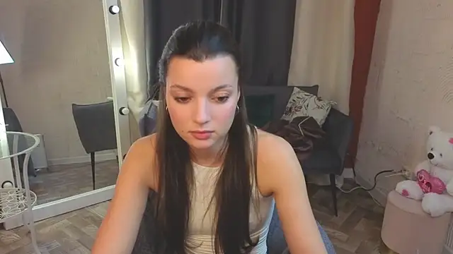 KitKatie live sex cam