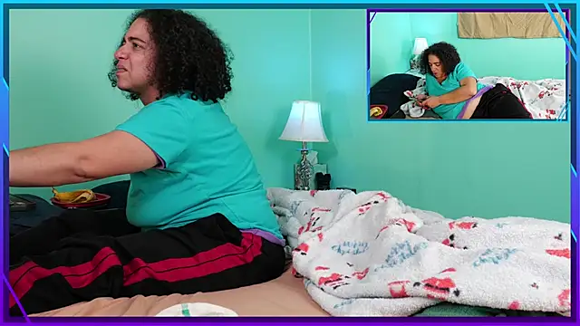 nsfwismorefun's cam snapshot