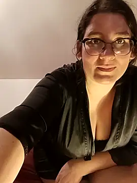 Deesse_Inanna's cam snapshot