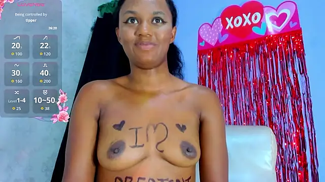 MAILYN_ER's cam snapshot