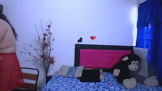 angel_barbie_1's cam snapshot