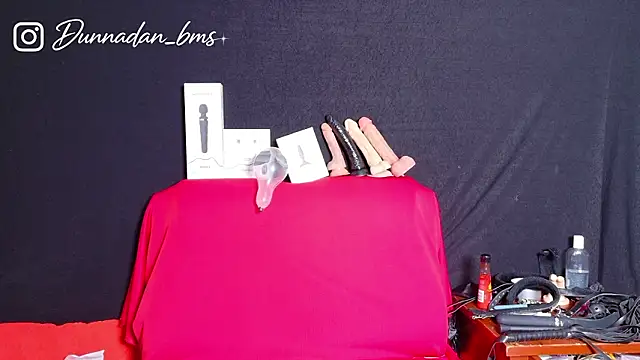 Dunnadan_Bms's cam snapshot