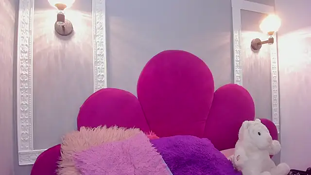 Bonniie_22's cam snapshot