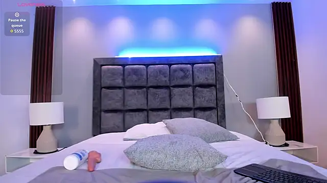 sofiapalacioss's cam snapshot