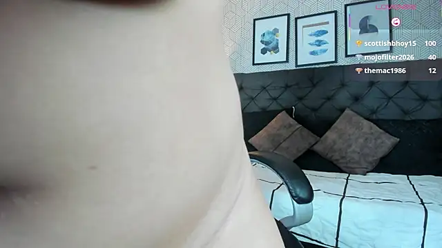 sophie__blare's cam snapshot