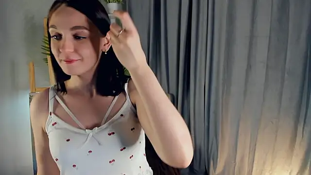 AlisonBallek live sex cam