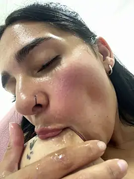 Meganmilk1's cam snapshot