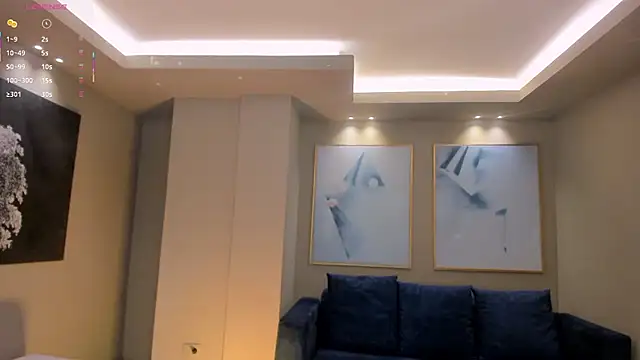 PaulinaSantos_'s cam snapshot