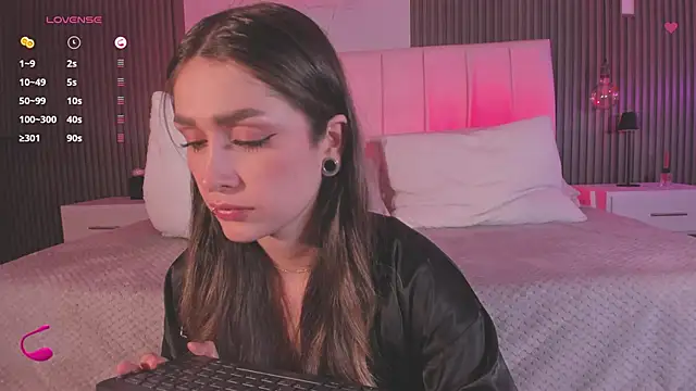 Amy-Parrish's cam snapshot