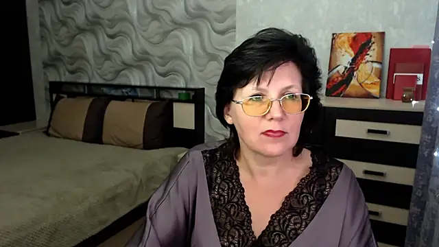 VitaCharm's cam snapshot