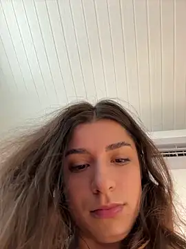 HelliRosa's cam snapshot