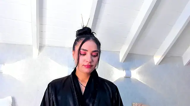 AnnieSofiia's cam snapshot