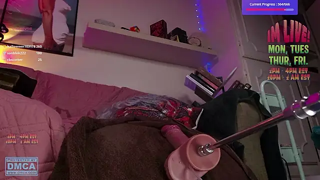 urhappywaifu live sex cam