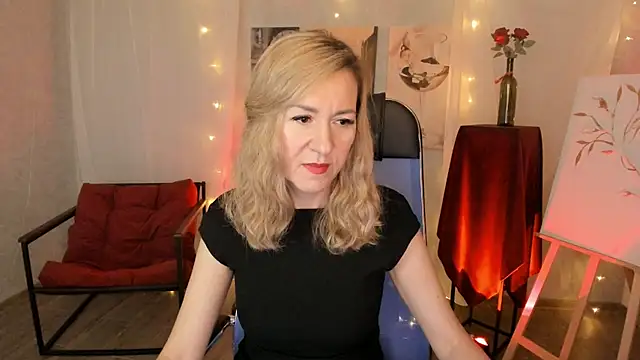 DonnaSmitth's cam snapshot