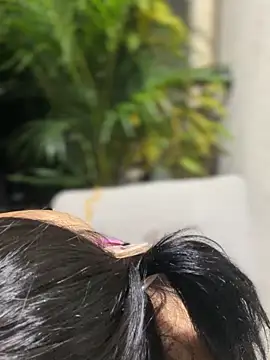 Vickybon's cam snapshot