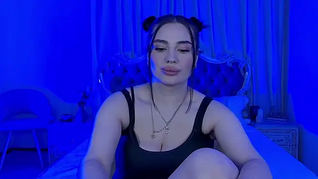 AdrianaTorres's cam snapshot