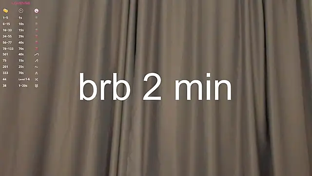 YvonneBou live sex cam