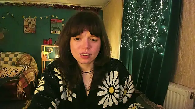 ClancyMorissey's cam snapshot