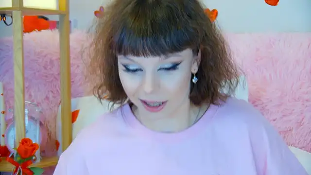 ElisabethDavis's cam snapshot