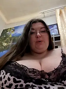 BrookeStreams's cam snapshot