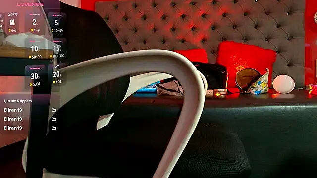 MirandaSould's cam snapshot