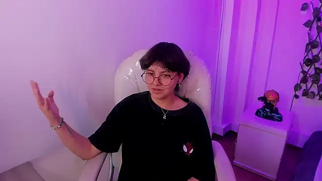 Nathaly_ds's cam snapshot