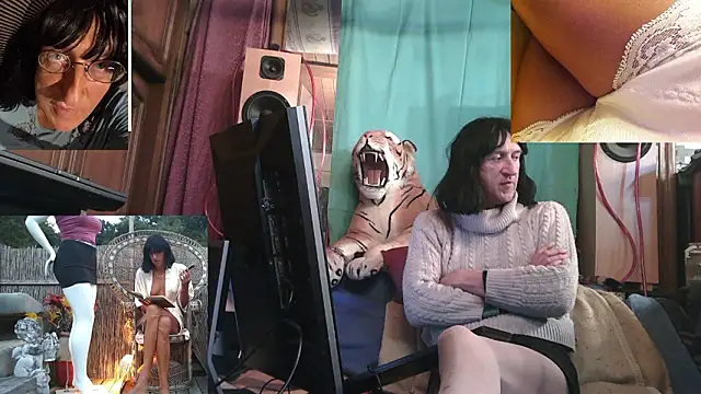 SissiDomination's cam snapshot