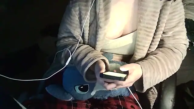 ninamina's cam snapshot